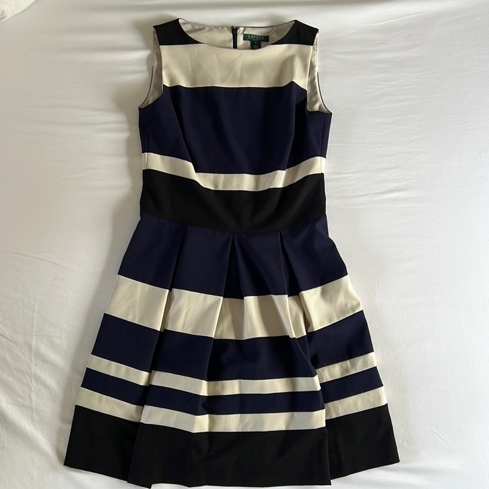 Ralph Lauren dress